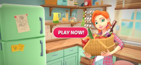 Saras Cooking Craze 0.1.1 Para Hileli Mod Apk indir