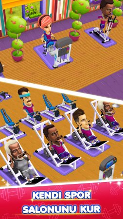 My Gym: Fitness Studio Manager 4.3.2858 Reklamsız Hileli Mod Apk indir