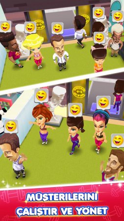 My Gym: Fitness Studio Manager 4.3.2858 Reklamsız Hileli Mod Apk indir