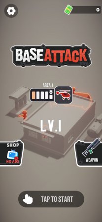 Base Attack 1.13 Para Hileli Mod Apk indir