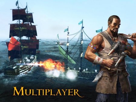 Tempest: Pirate Action RPG Premium 1.7.9 Jeton Hileli Mod Apk indir