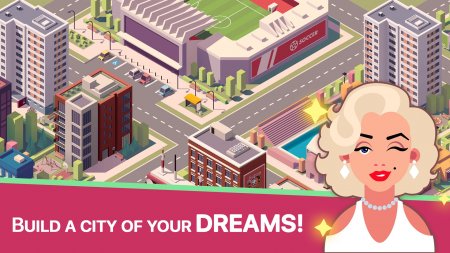 My Idle City 1.3.1 Para Hileli Mod Apk indir