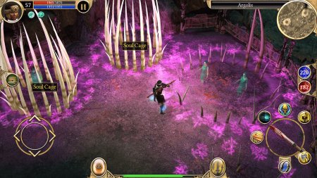 Titan Quest: Legendary Edition 2.9.8 Para Hileli Mod Apk indir