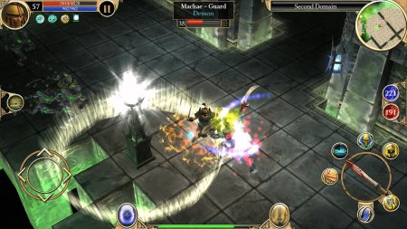 Titan Quest: Legendary Edition 2.9.8 Para Hileli Mod Apk indir