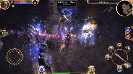 Titan Quest: Legendary Edition 2.9.8 Para Hileli Mod Apk indir