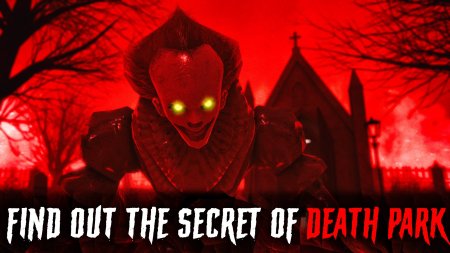 Death Park 2: Scary Clown Survival Horror Game 1.3.7 Sonsuz Cephane Hileli Mod Apk indir