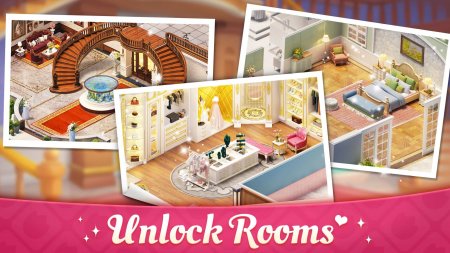 My Story - Mansion Makeover 1.87.108 Elmas Hileli Mod Apk indir