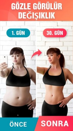 Lose Weight at Home 1.0.57 Kilitler Açık Hileli Mod Apk indir