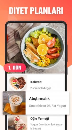 Lose Weight at Home 1.0.57 Kilitler Açık Hileli Mod Apk indir