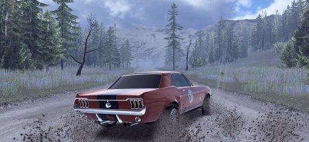 CarX Rally 25100 Kilitler Açık Hileli Mod Apk indir