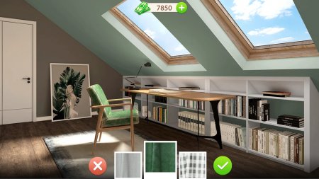 Dream Home: Design & Makeover 1.0.3 Sonsuz Can Hileli Mod Apk indir