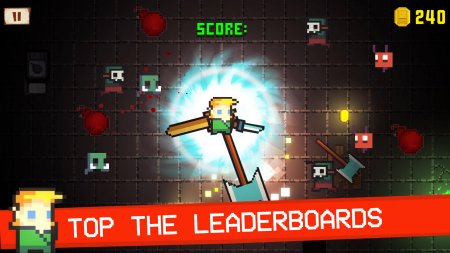 SLICE KNIGHT 3.4.8 Para Hileli Mod Apk indir