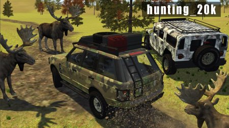 Hunting Online 1.5.3 Para Hileli Mod Apk indir