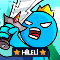 Stick Clash 1.0.21 Para Hileli Mod Apk indir