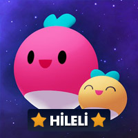 Dadish 2 1.04.0 Reklamsız Hileli Mod Apk indir