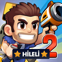 Jetpack Joyride 2: Bullet Rush 0.1.40 Para Hileli Mod Apk indir