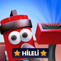 Clean Up 3D 1.2.16 Para Hileli Mod Apk indir