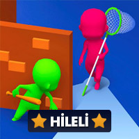 Hide 'N Seek! 1.7.13 Para Hileli Mod Apk indir