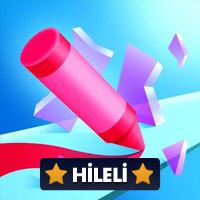 Pencil Rush 3D 0.6.0 Para Hileli Mod Apk indir