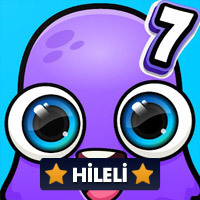 Moy 7 - Virtual Zoo Game 2.171 Para Hileli Mod Apk indir