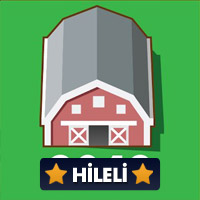 Hello Town 2048 1.38 Para Hileli Mod Apk indir