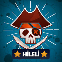 Pirates of Freeport 1.0.1 Para Hileli Mod Apk indir