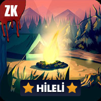 Just Survive 1.0 Reklamsız Hileli Mod Apk indir