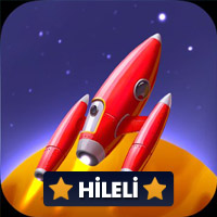 Elon Mars: 3D Spaceflight Simulator 1.4 Para Hileli Mod Apk indir