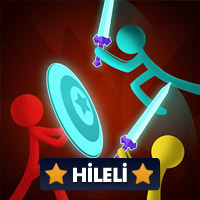 Stickman Exile Hero 1.01 Para Hileli Mod Apk indir