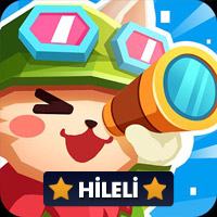 Idle Adventure Tycoon 1.0.0 Para Hileli Mod Apk indir