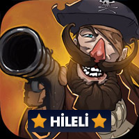 Idle Tap Pirates 1.4.0.11 Para Hileli Mod Apk indir