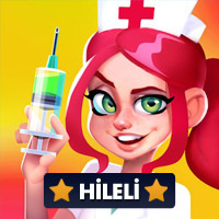 Crazy Hospital 1.6.2 Para Hileli Mod Apk indir