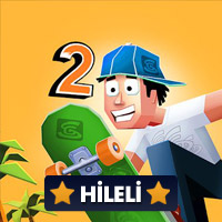 Faily Skater 2 0.2 Para Hileli Mod Apk indir