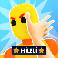 Elastic Slap 0.1 Para Hileli Mod Apk indir