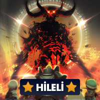 Raid Manager 1.8.199 Para Hileli Mod Apk indir