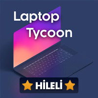 Laptop Tycoon 1.0.10 Kilitler Açık Hileli Mod Apk indir