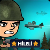 War Troops 1.4 Para Hileli Mod Apk indir