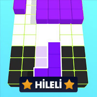 Chain Block Reklamsız Hileli Mod Apk indir