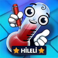 Grids of Thermometers 2.2.6 Kilitler Açık Hileli Mod Apk indir