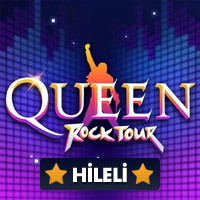 Queen: Rock Tour 1.1.2 Para Hileli Mod Apk indir