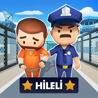 Hyper Prison 3D 1.8 Kilitler Açık Hileli Mod Apk indir