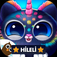 Smolsies - My Cute Pet House 5.0.142 Para Hileli Mod Apk indir