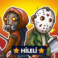 Camp Defense 1.0.767 Para Hileli Mod Apk indir