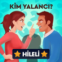 Braindom 2: Who is Lying? 1.7.9 İpucu Hileli Mod Apk indir