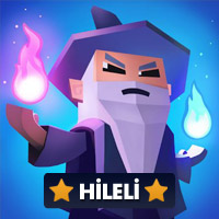 Magica.io 2.2.4 Para Hileli Mod Apk indir