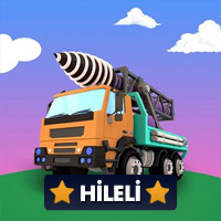 Oil Well Drilling 8.9 Para Hileli Mod Apk indir