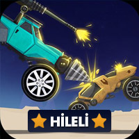 Crazy Car 1.0.1 Para Hileli Mod Apk indir