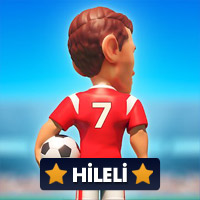 Mini Football 1.7.1 Reklamsız Hileli Mod Apk indir