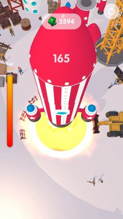 Space iX 0.7 Para Hileli Mod Apk indir