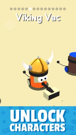 Clean Up 3D 1.2.16 Para Hileli Mod Apk indir